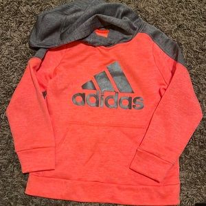 Adidas hoodie